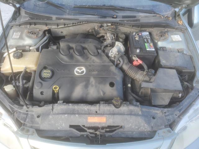 Photo 10 VIN: 1YVHP80DX45N46534 - MAZDA 6 S 