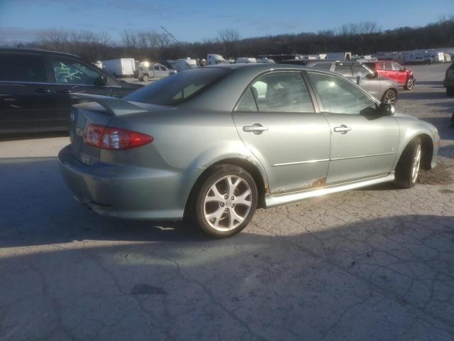 Photo 2 VIN: 1YVHP80DX45N46534 - MAZDA 6 S 