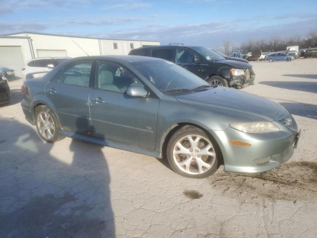 Photo 3 VIN: 1YVHP80DX45N46534 - MAZDA 6 S 