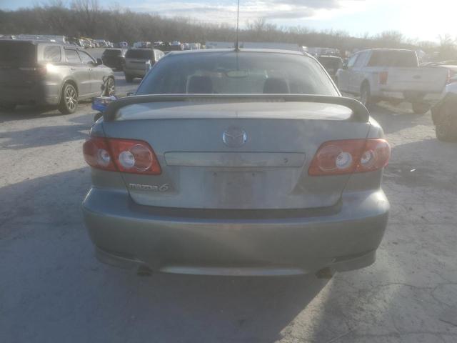 Photo 5 VIN: 1YVHP80DX45N46534 - MAZDA 6 S 