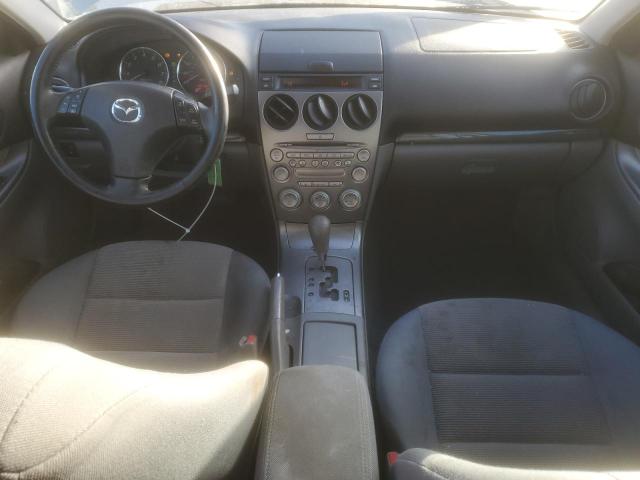 Photo 7 VIN: 1YVHP80DX45N46534 - MAZDA 6 S 