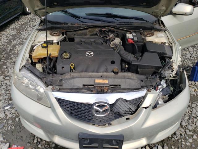 Photo 10 VIN: 1YVHP80DX45N58702 - MAZDA 6 S 