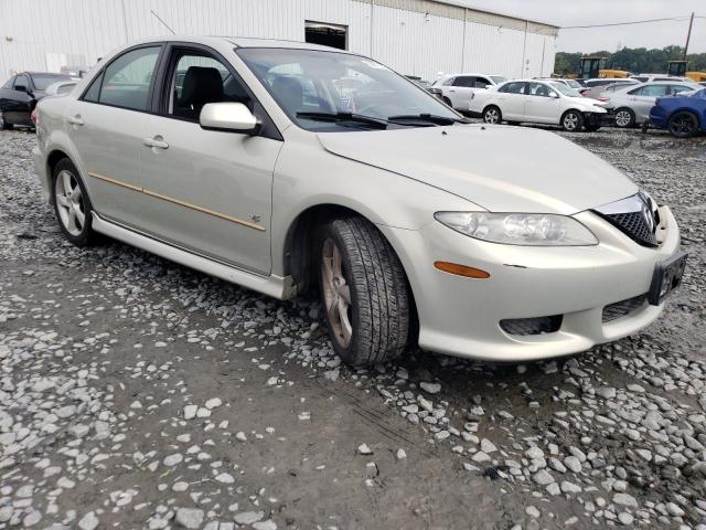 Photo 3 VIN: 1YVHP80DX45N58702 - MAZDA 6 S 