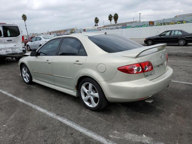 Photo 1 VIN: 1YVHP80DX55M18909 - MAZDA 6 S 