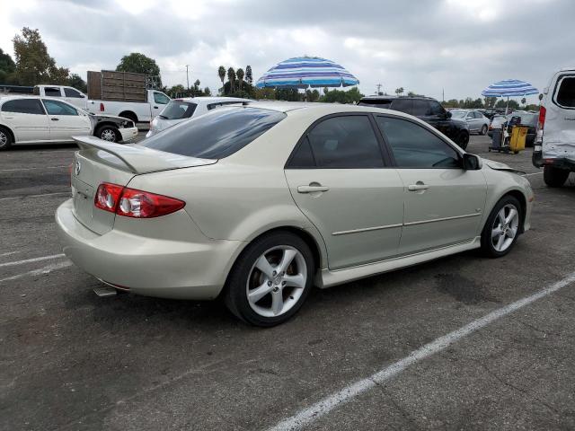 Photo 2 VIN: 1YVHP80DX55M18909 - MAZDA 6 S 