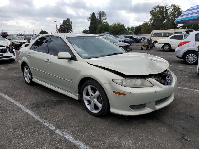 Photo 3 VIN: 1YVHP80DX55M18909 - MAZDA 6 S 