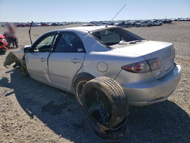 Photo 2 VIN: 1YVHP80DX65M16434 - MAZDA 6 S 