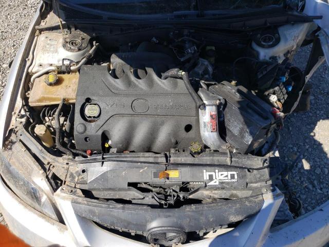 Photo 6 VIN: 1YVHP80DX65M16434 - MAZDA 6 S 