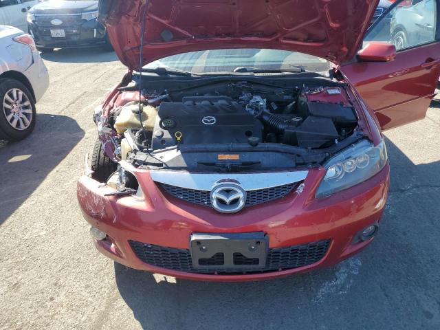 Photo 10 VIN: 1YVHP80DX65M34612 - MAZDA 6 S 