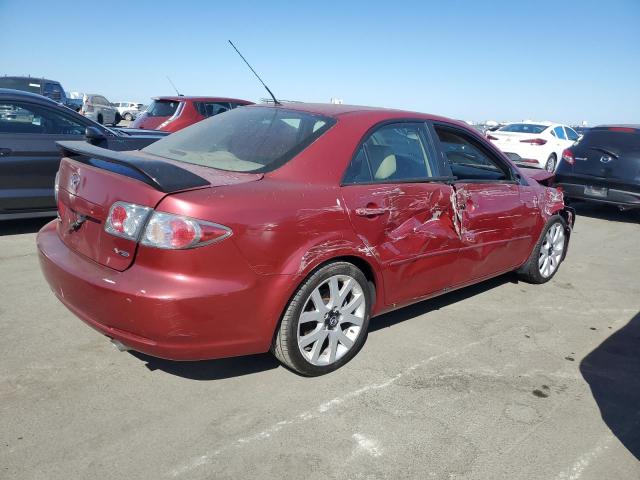 Photo 2 VIN: 1YVHP80DX65M34612 - MAZDA 6 S 