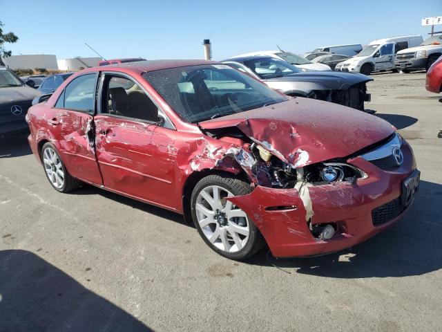 Photo 3 VIN: 1YVHP80DX65M34612 - MAZDA 6 S 