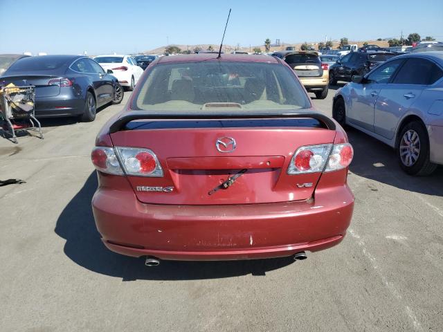 Photo 5 VIN: 1YVHP80DX65M34612 - MAZDA 6 S 