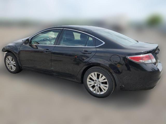 Photo 1 VIN: 1YVHP81A095M12501 - MAZDA 6 