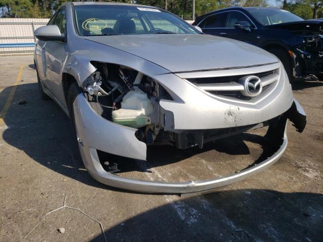 Photo 8 VIN: 1YVHP81A095M17195 - MAZDA 6 I 