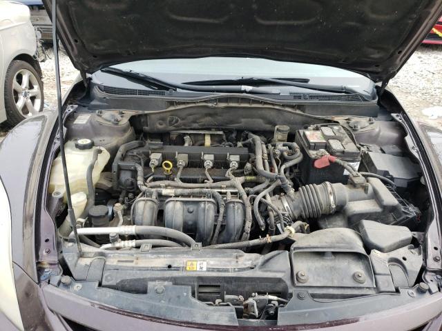 Photo 10 VIN: 1YVHP81A095M35180 - MAZDA 6 I 