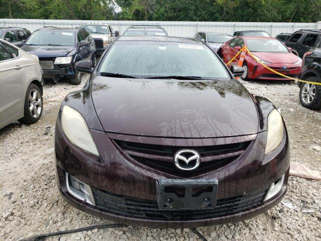 Photo 4 VIN: 1YVHP81A095M35180 - MAZDA 6 I 