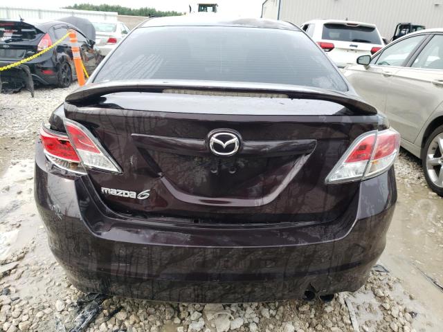 Photo 5 VIN: 1YVHP81A095M35180 - MAZDA 6 I 