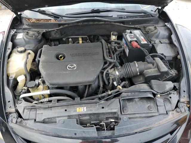 Photo 10 VIN: 1YVHP81A095M41478 - MAZDA 6 I 