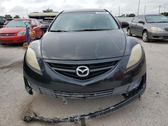 Photo 4 VIN: 1YVHP81A095M41478 - MAZDA 6 I 