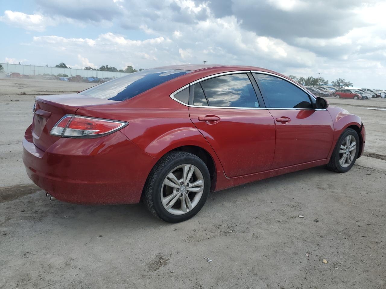 Photo 2 VIN: 1YVHP81A095M44221 - MAZDA 6 