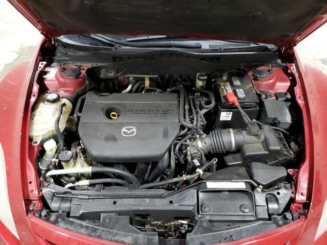 Photo 10 VIN: 1YVHP81A195M32143 - MAZDA 6 