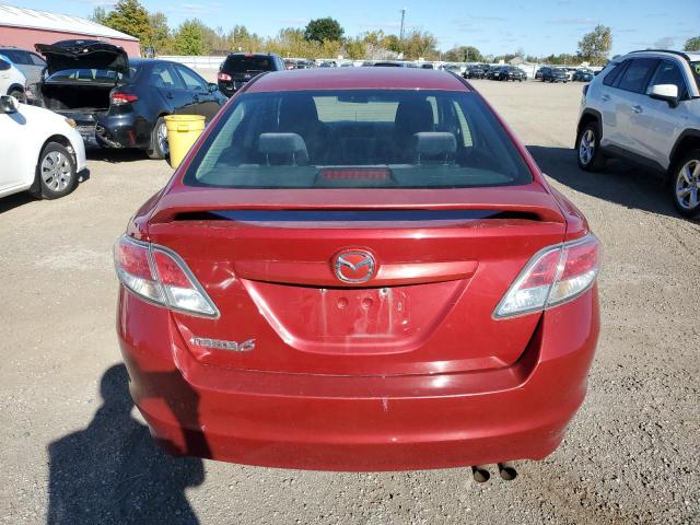 Photo 5 VIN: 1YVHP81A395M20348 - MAZDA 6 I 