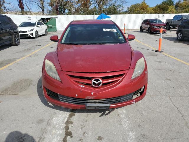 Photo 4 VIN: 1YVHP81A395M26800 - MAZDA 6 I 