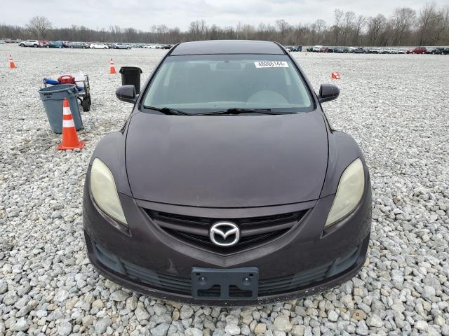 Photo 4 VIN: 1YVHP81A395M37358 - MAZDA 6 