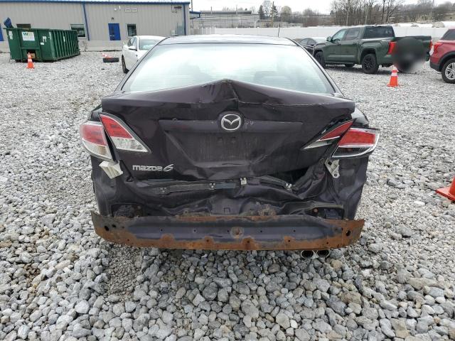 Photo 5 VIN: 1YVHP81A395M37358 - MAZDA 6 