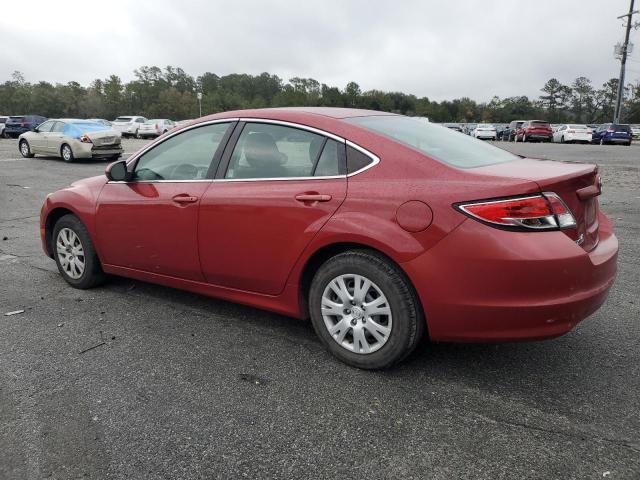 Photo 1 VIN: 1YVHP81A395M41457 - MAZDA 6 