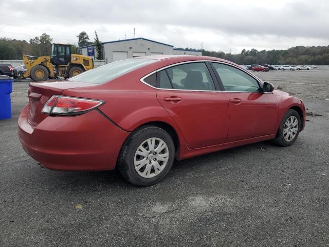 Photo 2 VIN: 1YVHP81A395M41457 - MAZDA 6 