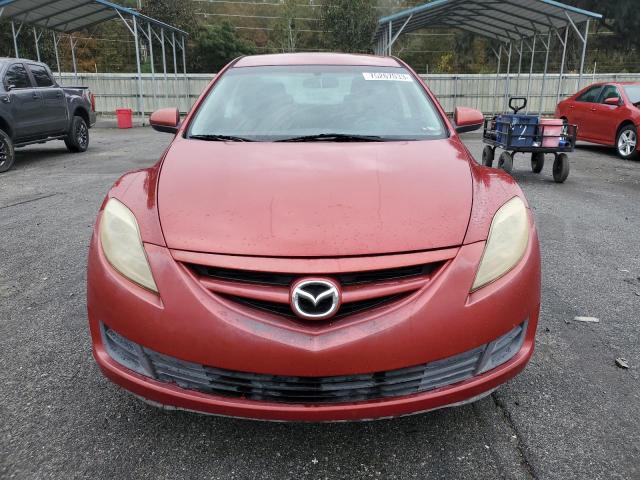 Photo 4 VIN: 1YVHP81A395M41457 - MAZDA 6 