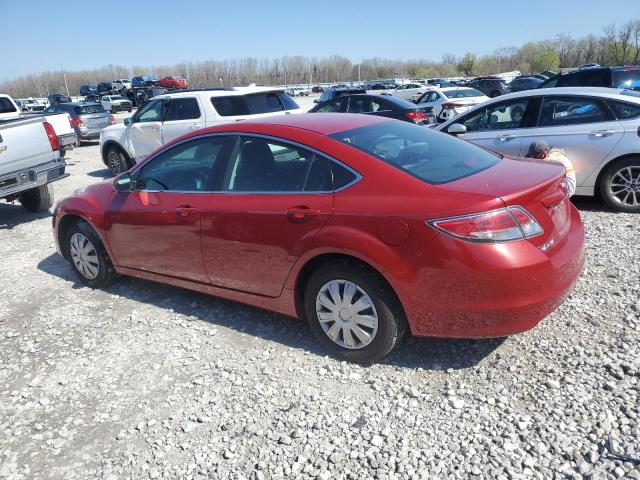 Photo 1 VIN: 1YVHP81A495M07222 - MAZDA 6 