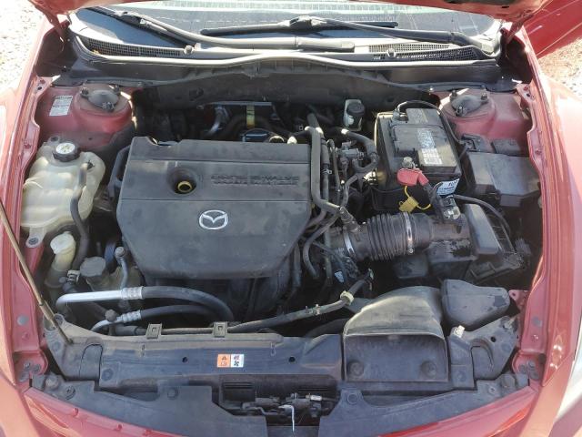 Photo 10 VIN: 1YVHP81A495M07222 - MAZDA 6 