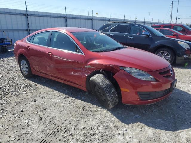 Photo 3 VIN: 1YVHP81A495M07222 - MAZDA 6 