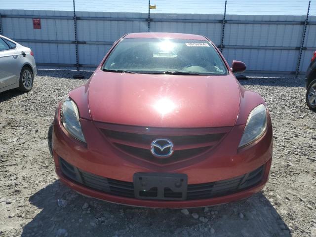 Photo 4 VIN: 1YVHP81A495M07222 - MAZDA 6 