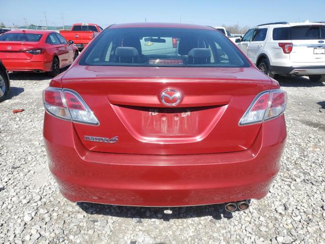 Photo 5 VIN: 1YVHP81A495M07222 - MAZDA 6 