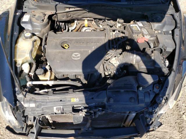 Photo 10 VIN: 1YVHP81A495M15644 - MAZDA 6 