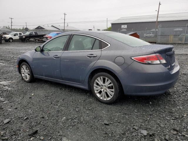 Photo 1 VIN: 1YVHP81A495M16938 - MAZDA 6 I 