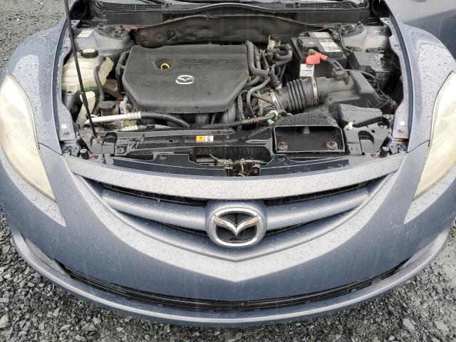 Photo 10 VIN: 1YVHP81A495M16938 - MAZDA 6 I 