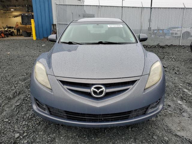 Photo 4 VIN: 1YVHP81A495M16938 - MAZDA 6 I 