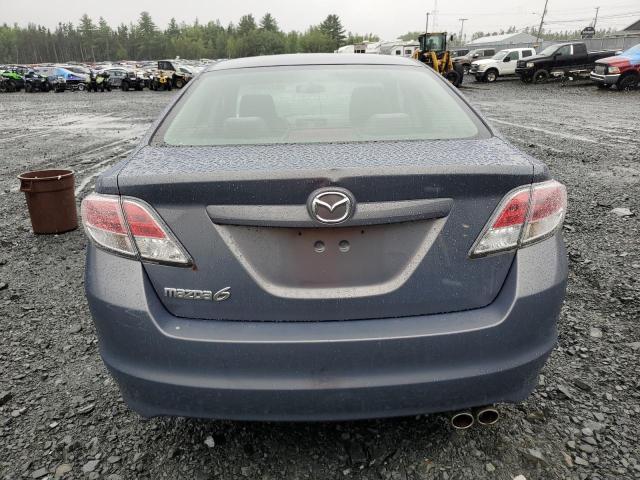 Photo 5 VIN: 1YVHP81A495M16938 - MAZDA 6 I 