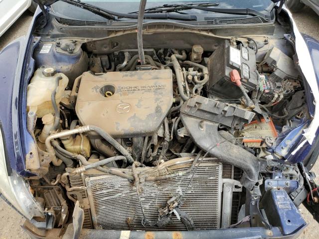 Photo 10 VIN: 1YVHP81A595M17404 - MAZDA 6 