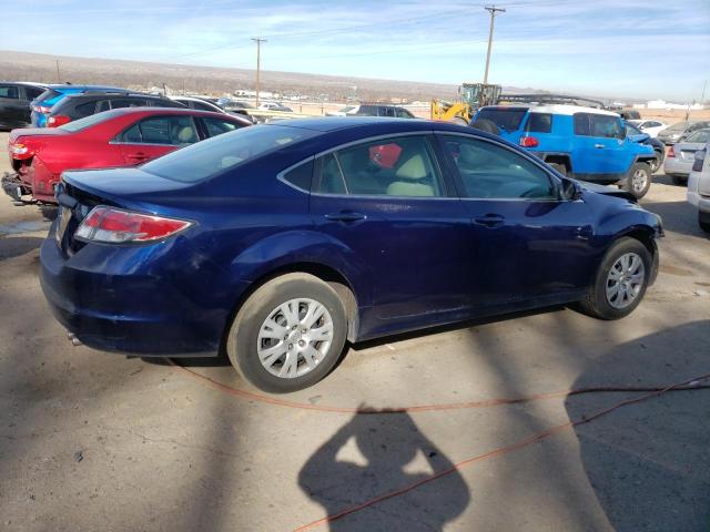 Photo 2 VIN: 1YVHP81A595M17404 - MAZDA 6 