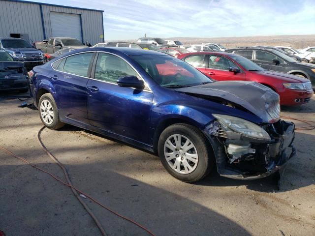 Photo 3 VIN: 1YVHP81A595M17404 - MAZDA 6 