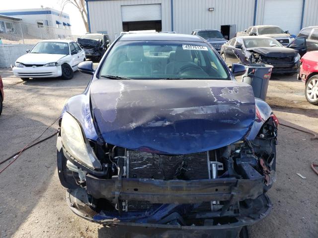 Photo 4 VIN: 1YVHP81A595M17404 - MAZDA 6 