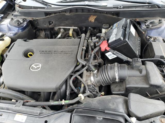 Photo 10 VIN: 1YVHP81A595M35188 - MAZDA 6 