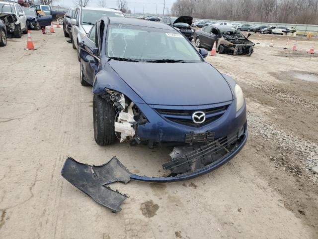 Photo 4 VIN: 1YVHP81A595M35188 - MAZDA 6 