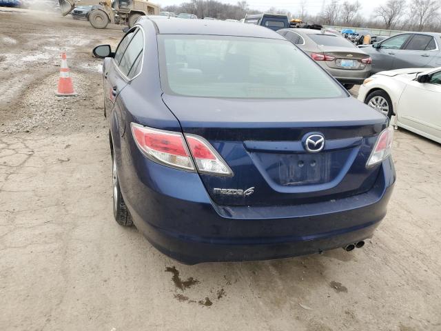 Photo 5 VIN: 1YVHP81A595M35188 - MAZDA 6 