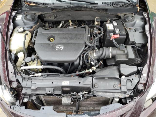 Photo 10 VIN: 1YVHP81A595M37233 - MAZDA 6 